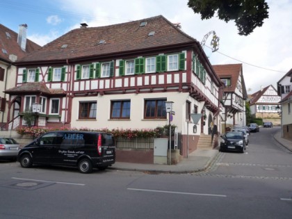 Foto: Adler